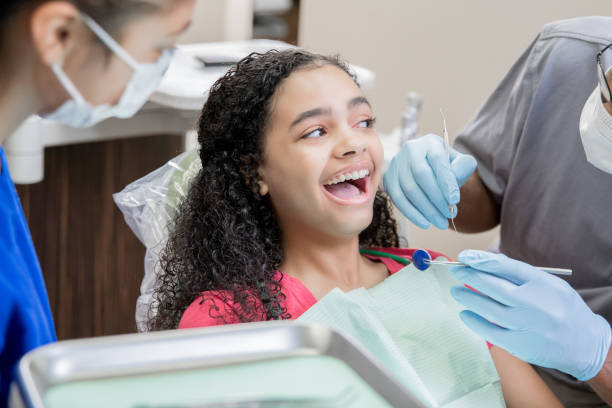 Best Emergency Orthodontic Repairs in Centreville, AL