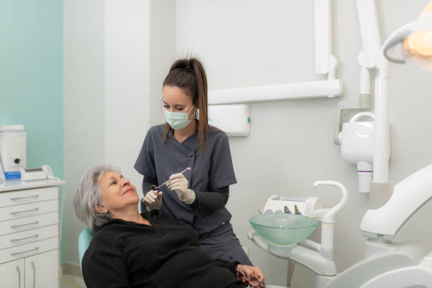 Best Pediatric Emergency Dentist in Centreville, AL