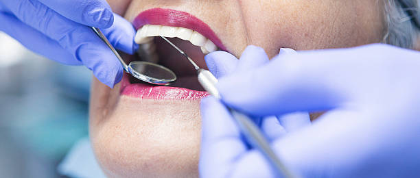 Best Emergency Dental Care for Trauma or Injury in Centreville, AL